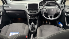 Peugeot 208 1.2 PureTech 82 Tech Edition 5dr [Start Stop] Petrol Hatchback